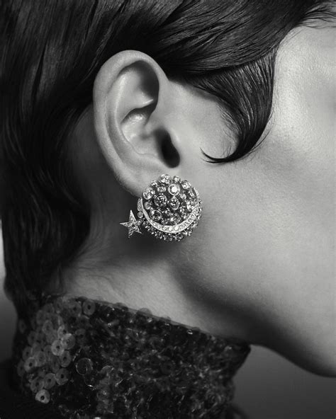 mena chanel|Chanel jewellery.